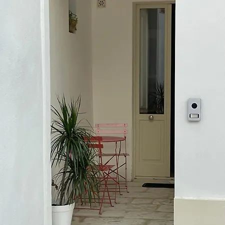 בית נופש Casa Lucilla Nardò