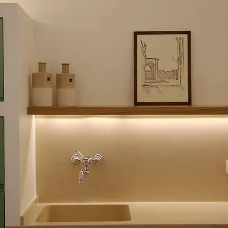 בית נופש Casa Lucilla Nardò