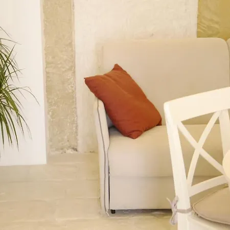 בית נופש Casa Lucilla *