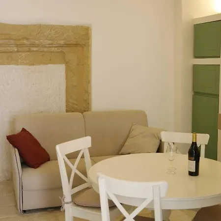 בית נופש Casa Lucilla Nardò