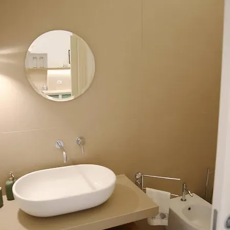 Casa Lucilla 펜션 *