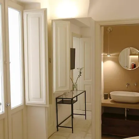 Casa Lucilla Holiday home
