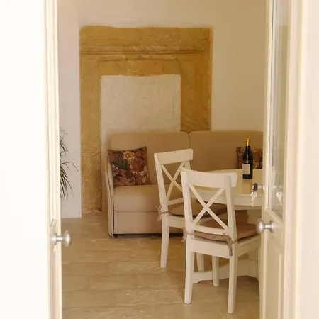 Holiday home Casa Lucilla