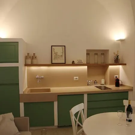 Casa Lucilla Holiday home *