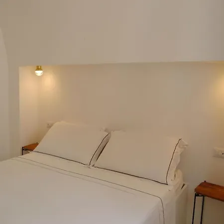 Casa Lucilla Dom wakacyjny Nardò