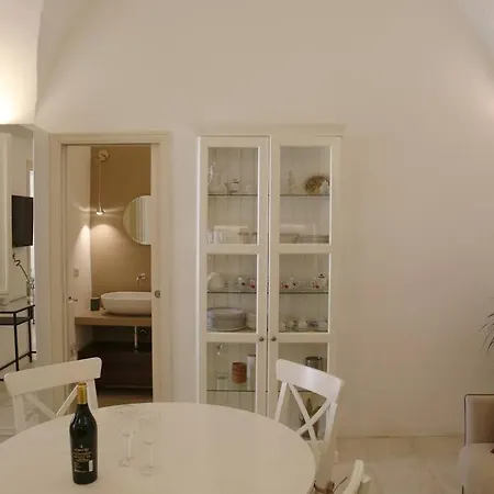 펜션 Casa Lucilla 나르도