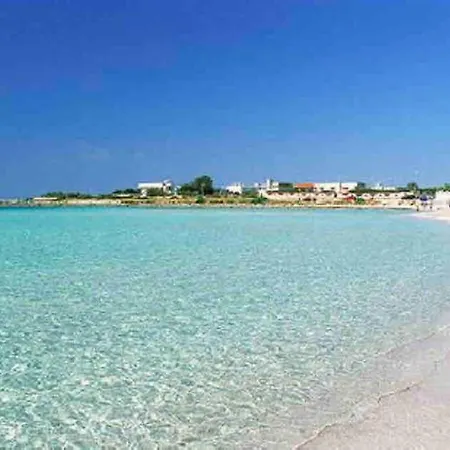 Holiday home Casa Lucilla