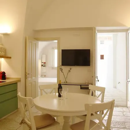 Holiday home Casa Lucilla Nardo