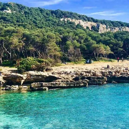 Casa Lucilla 나르도